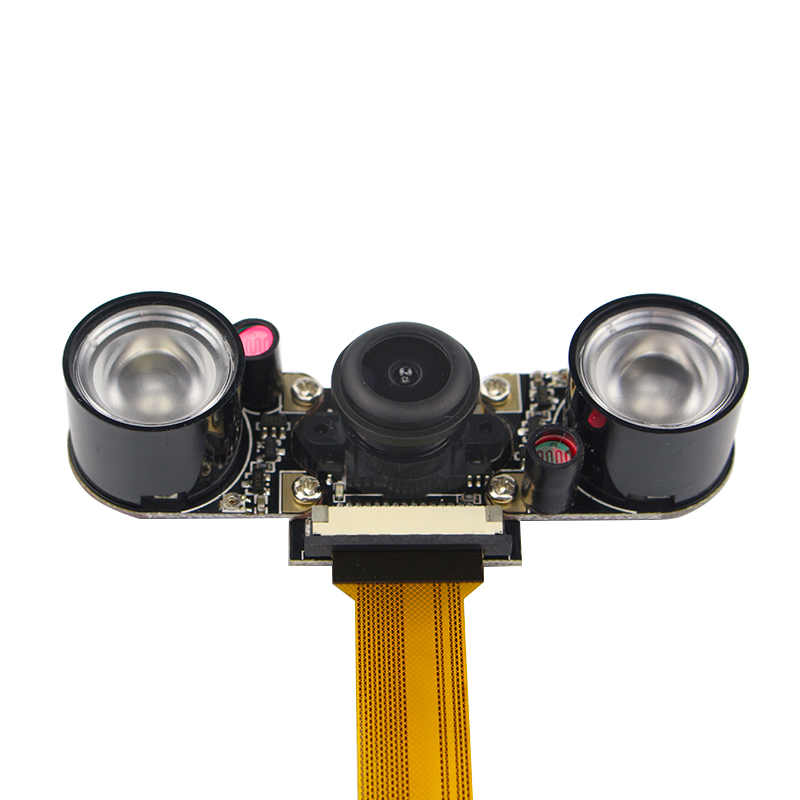 Raspberry Pi Zero-cámara gran  - Raspberry Pi Global Shutter Camera Imx296 reseña y precio