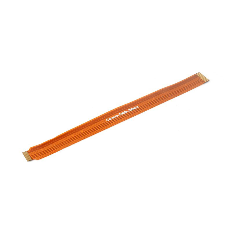Cable flexible FPC de cámara R - Raspberry Pi Global Shutter Camera Imx296 reseña y precio