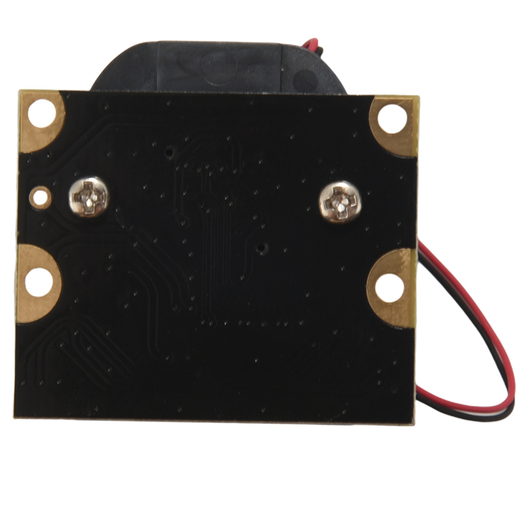 Módulo de cámara de visión noc - Raspberry Pi Hq Camera Microscope Lens reseña y precio