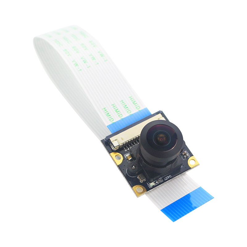 Cámara de 8MP para Nvidia Jets - Raspberry Pi Global Shutter Camera Imx296 reseña y precio