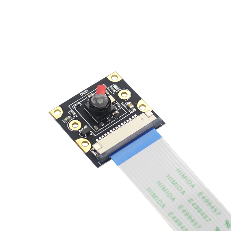 Cámara Raspberry Pi 5 IMX219 8 - Raspberry Pi Hq Camera Microscope Lens reseña y precio