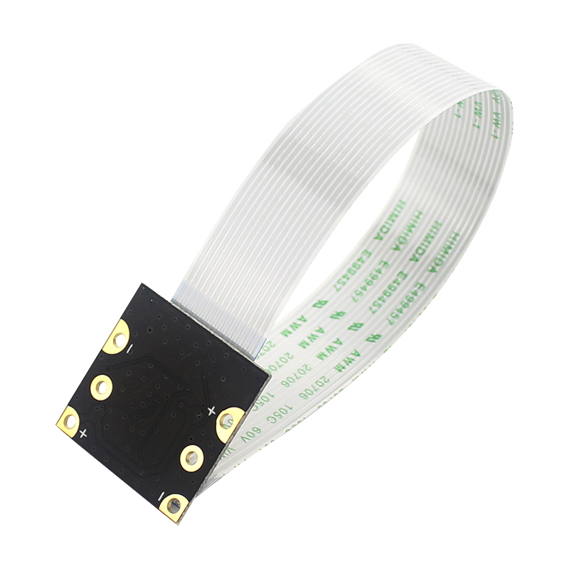 Cámara Raspberry Pi 5 IMX219 8 - Raspberry Pi Hq Camera Microscope Lens reseña y precio