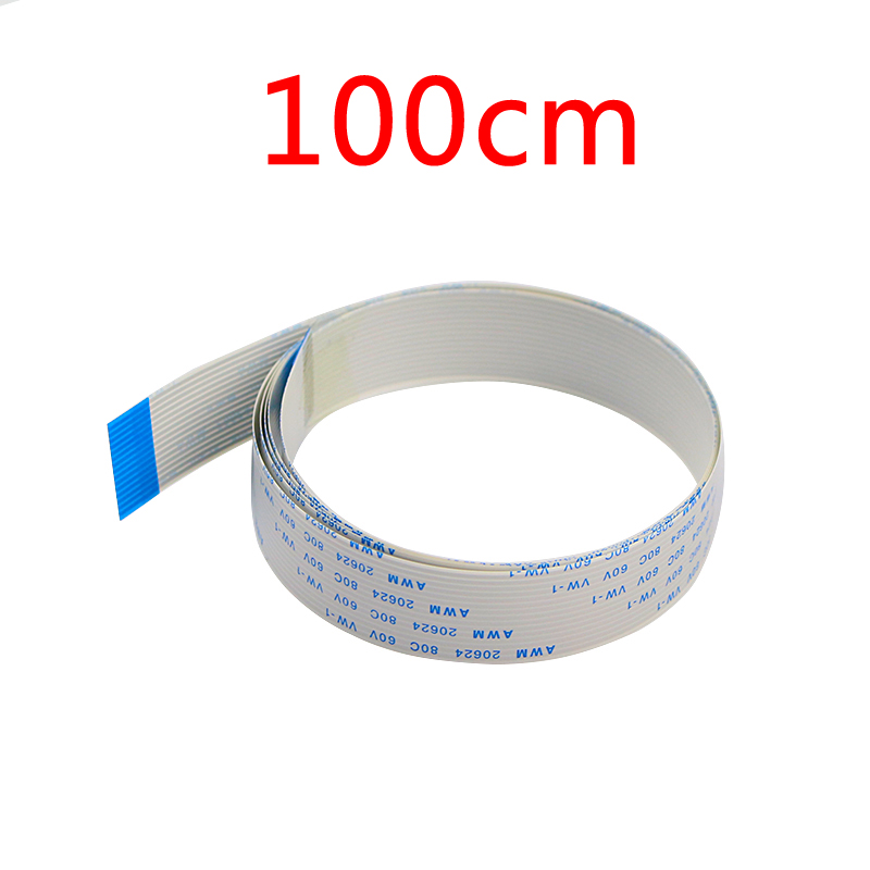 Cable plano de paso FFC para c - Raspberry Pi Hq Camera Microscope Lens reseña y precio