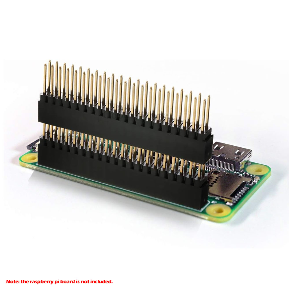Paquete de 5 cabezales apilabl - Raspberry Pi Global Shutter Camera Imx296 reseña y precio